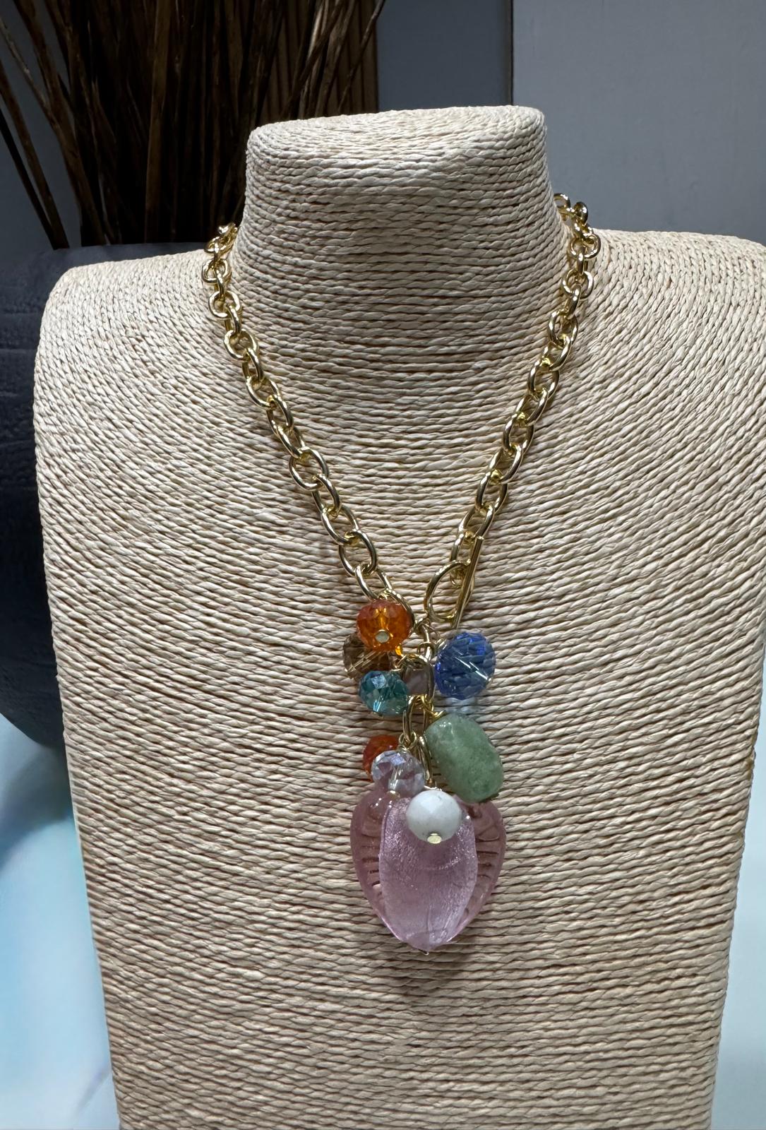Heart Necklace