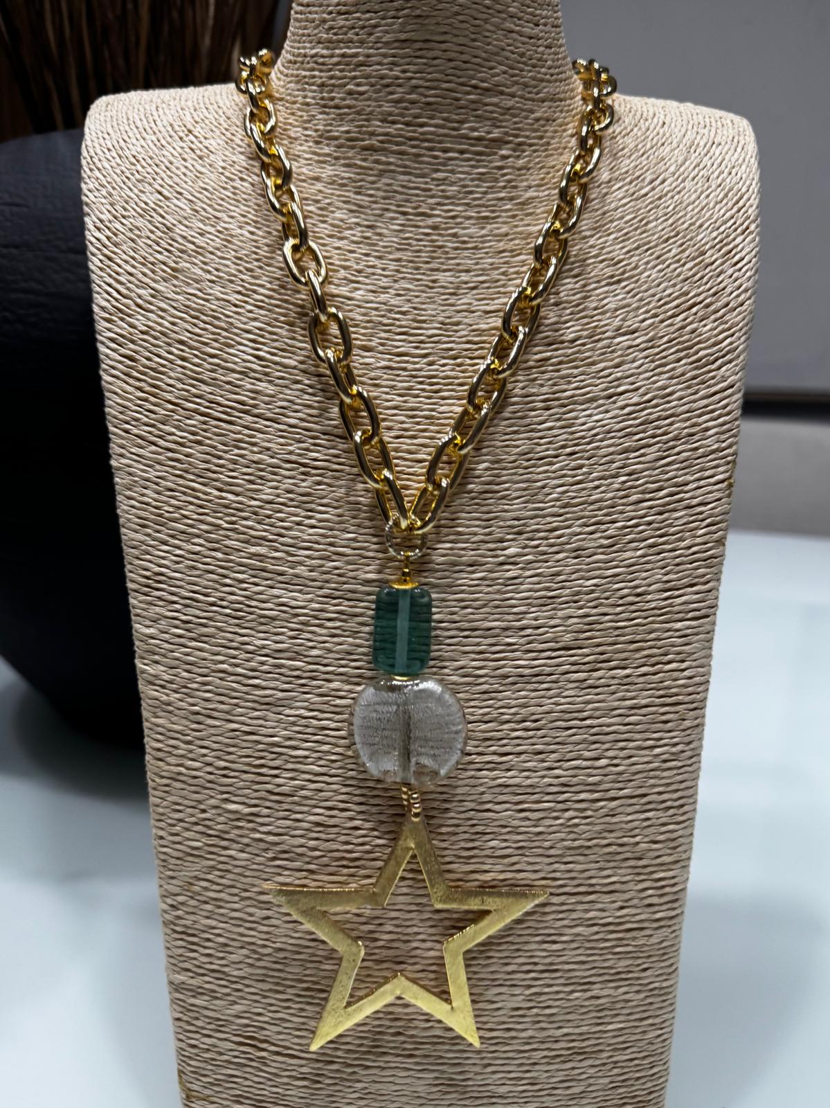 Mara Necklace