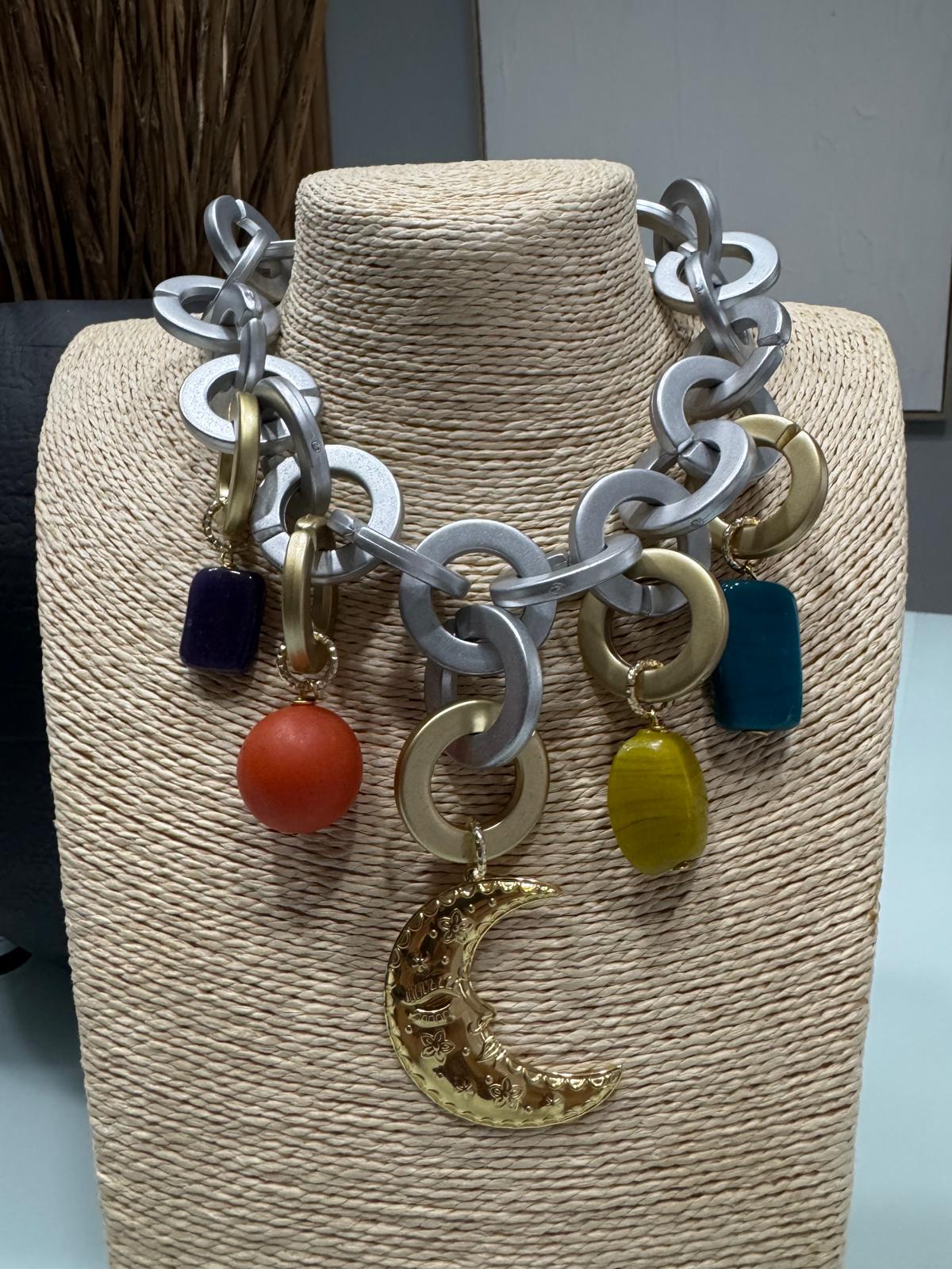 Luna Necklace