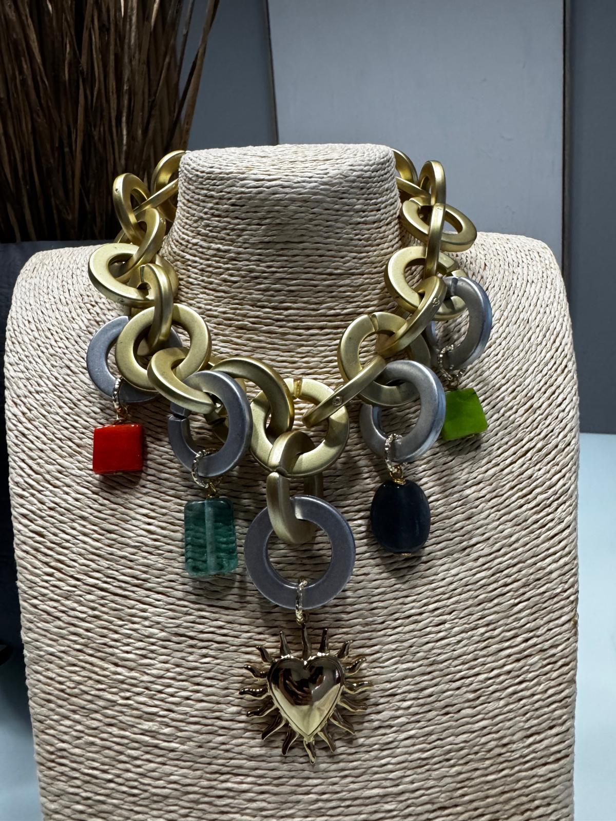 Heart Necklace