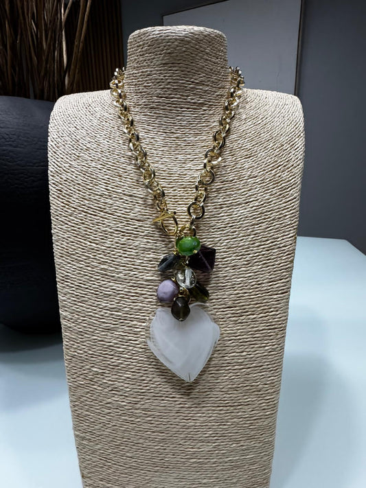 Emma Necklace