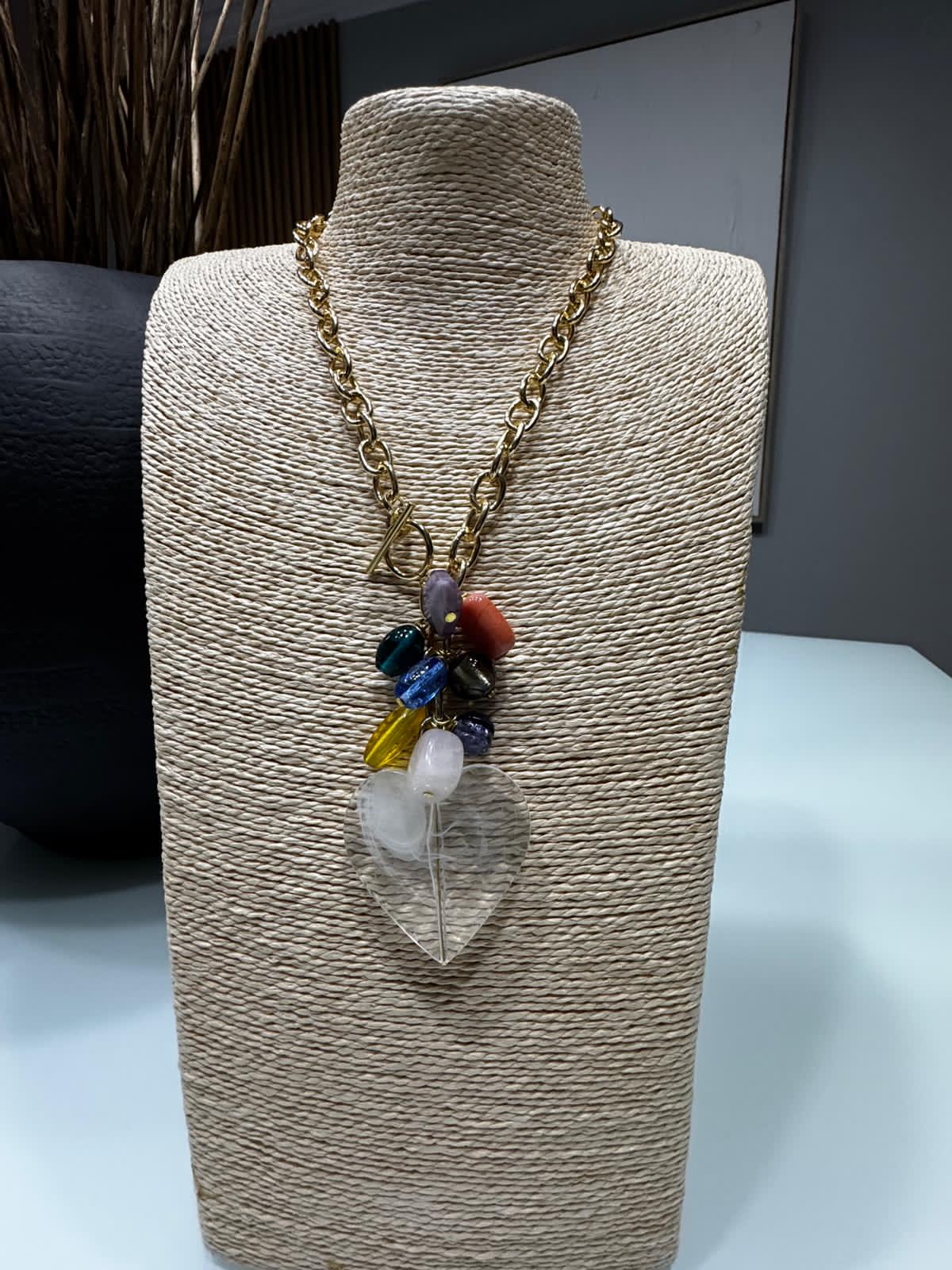 Emma Necklace