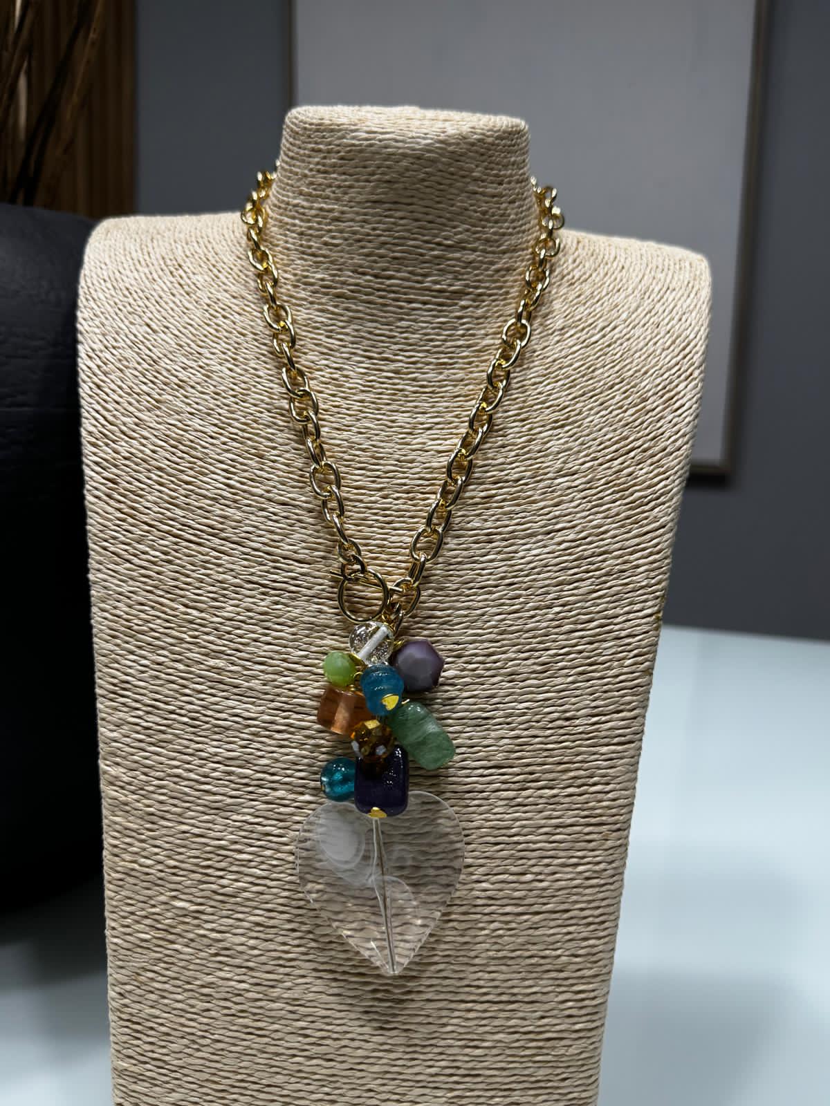 Emma Necklace