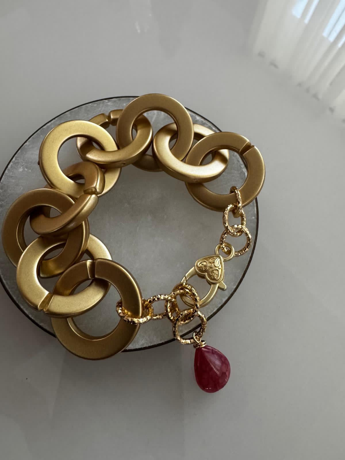 Taira Bracelet