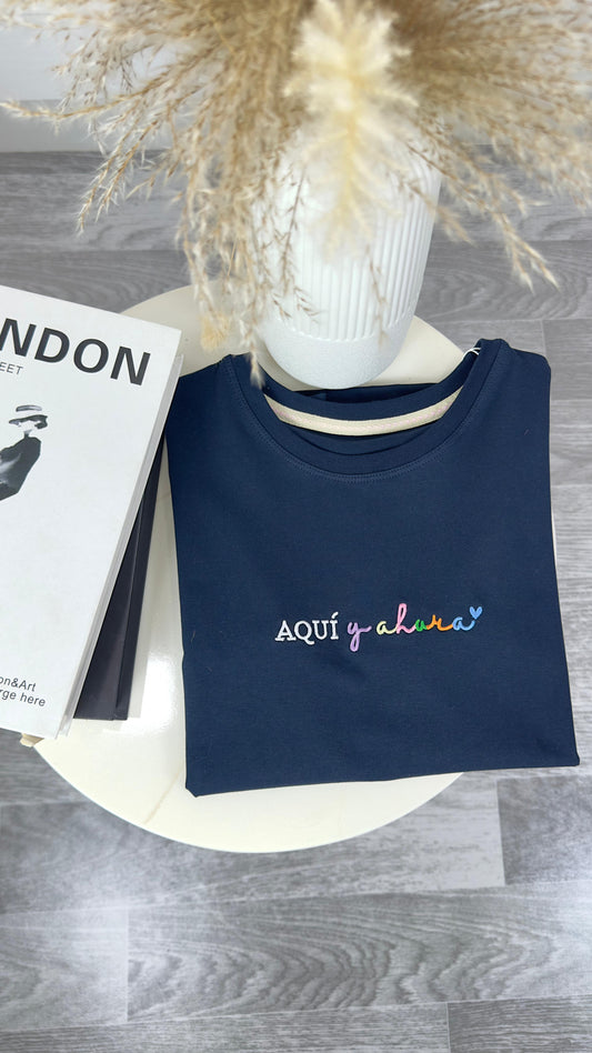 Ahora Tshirt