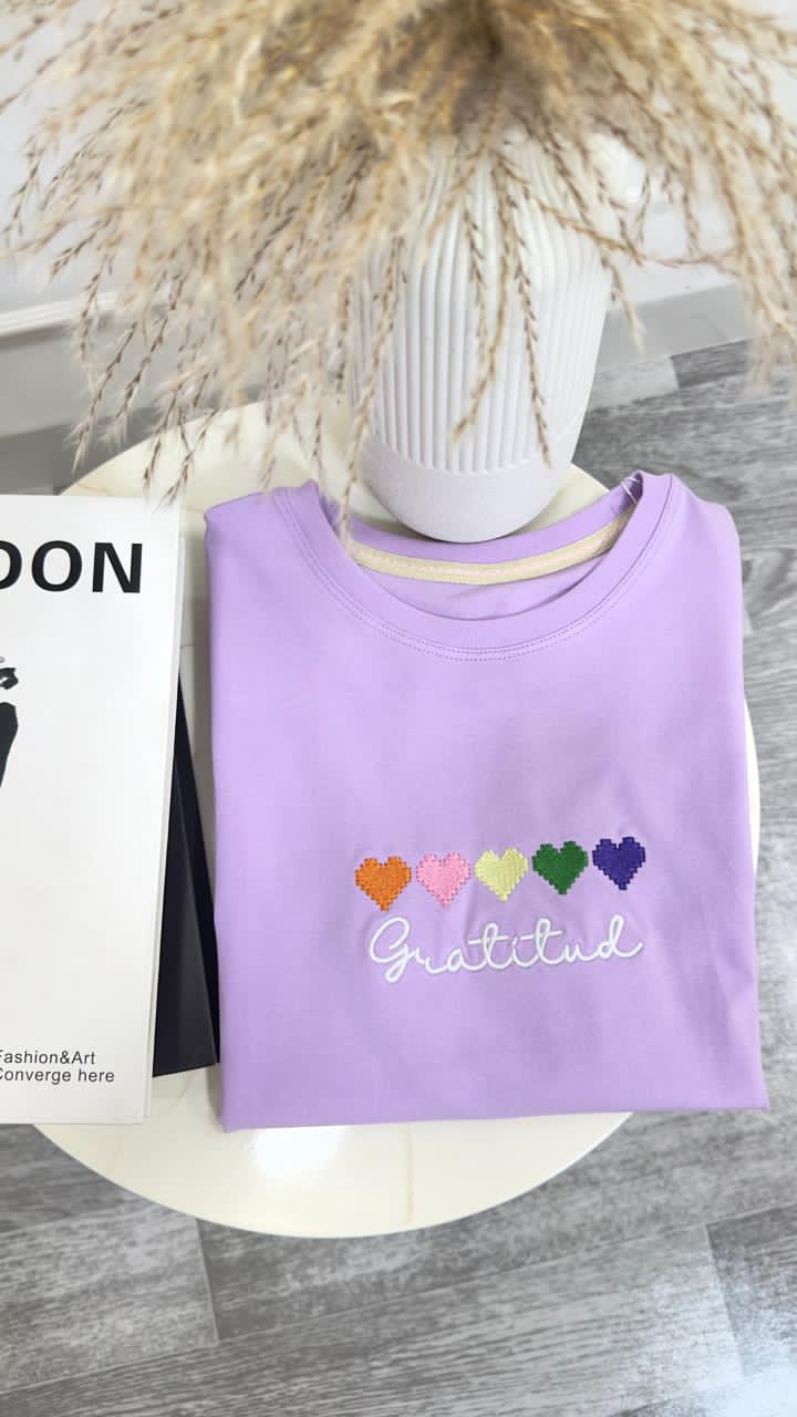 Gratitude T-shirt