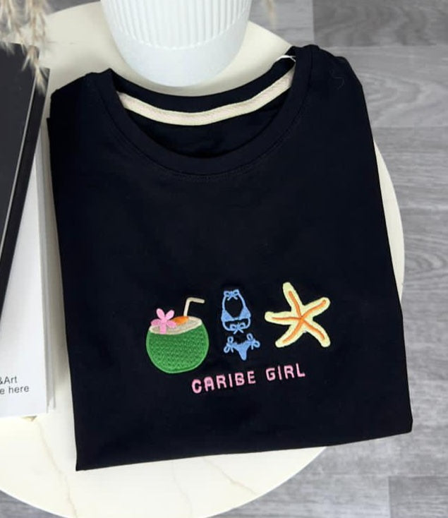 Caribe Tshirt