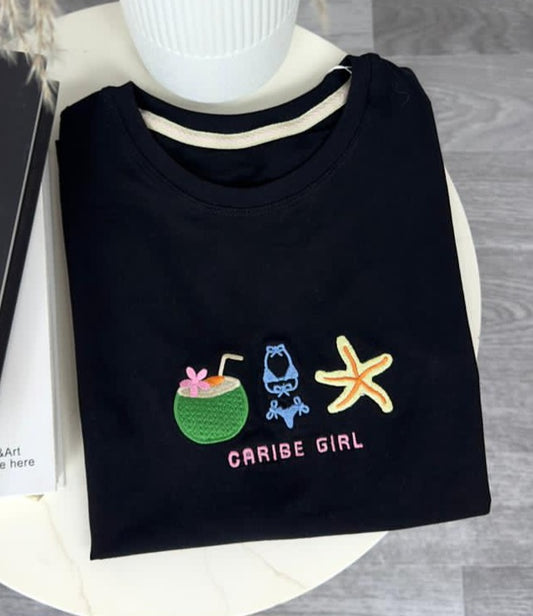 Caribe Tshirt