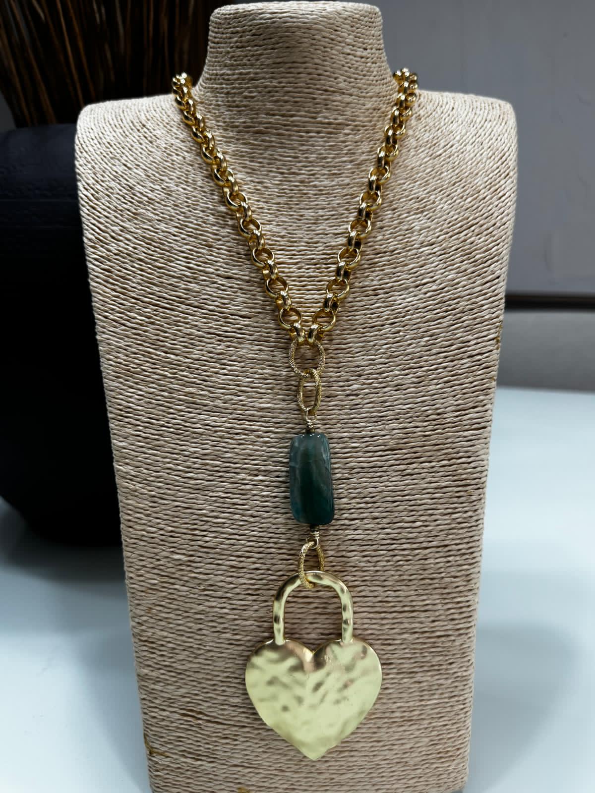 Samantha Necklace