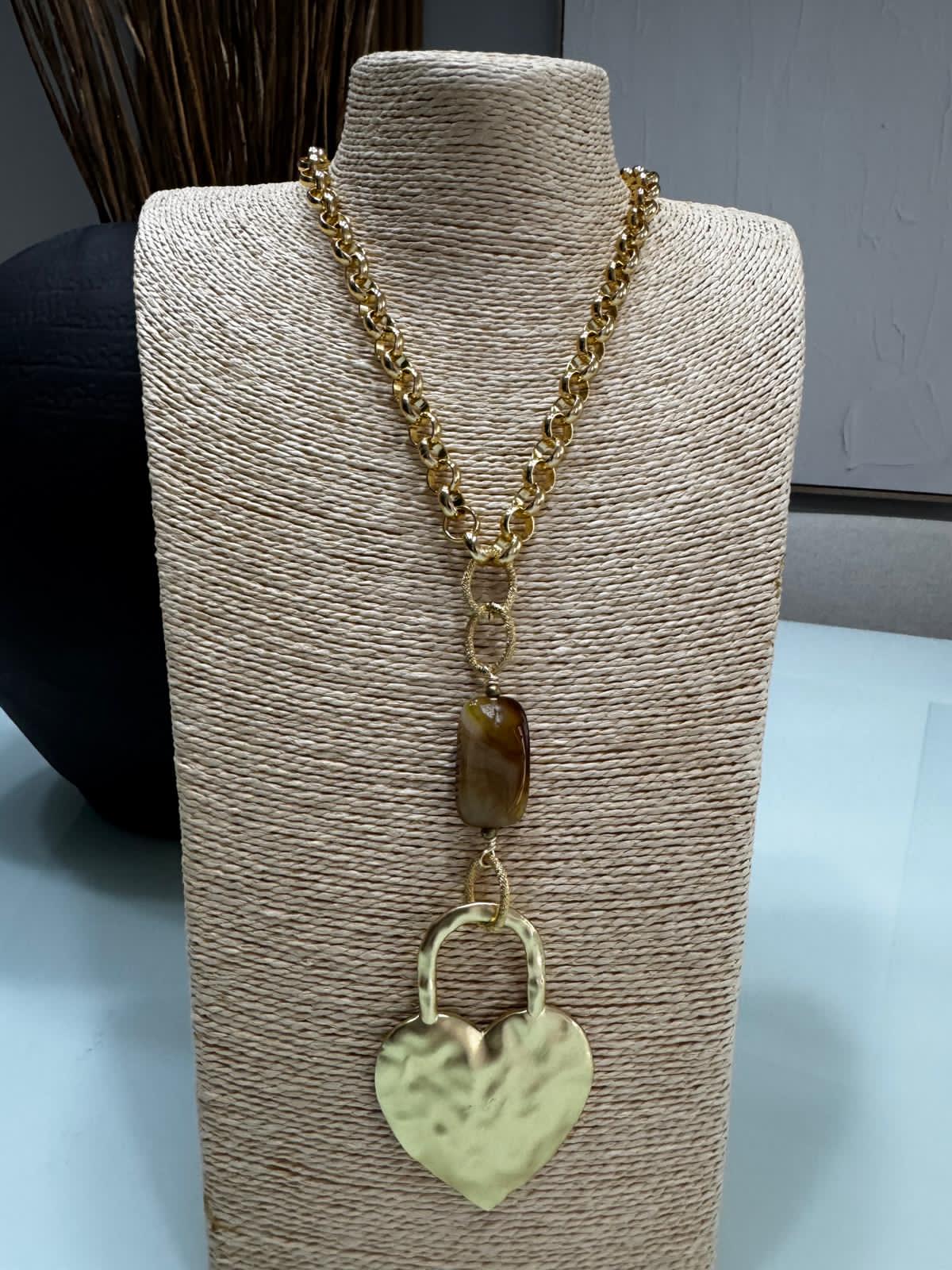 Samantha Necklace