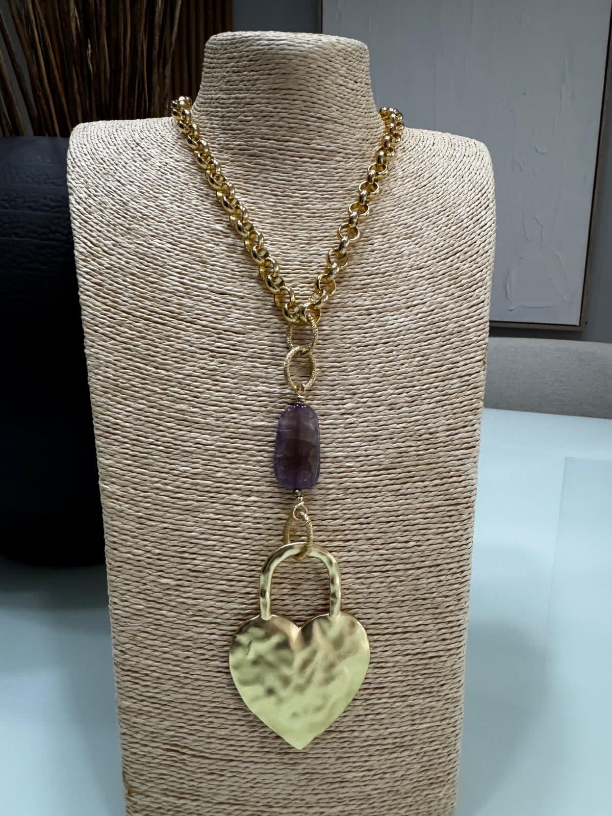 Samantha Necklace