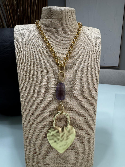 Samantha Necklace