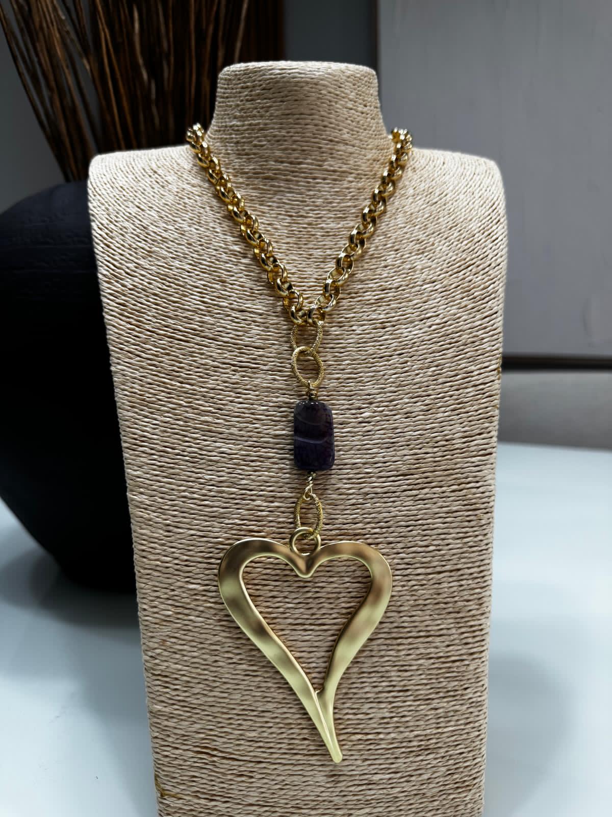 Valentina Necklace