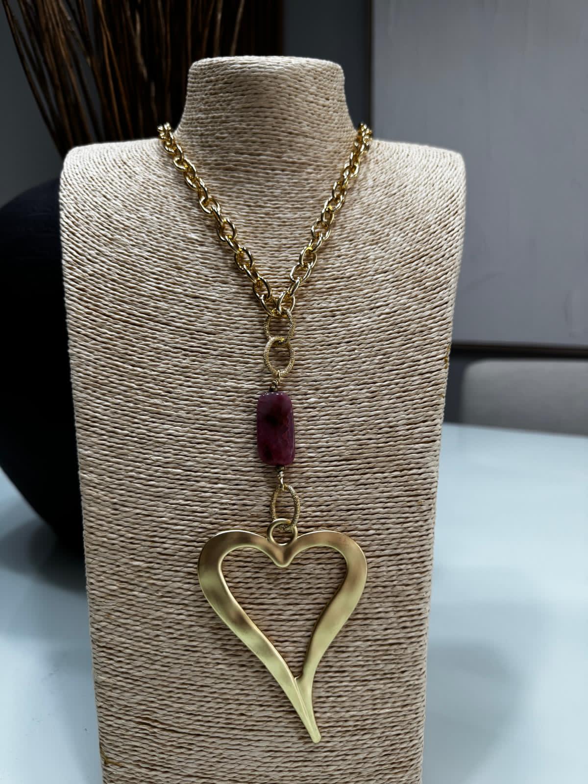 Valentina Necklace