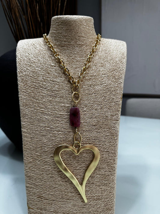 Valentina Necklace