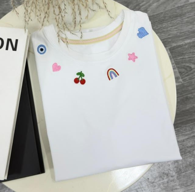 Cherry T-shirt