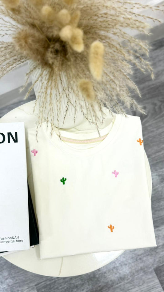 Cactus Tshirt