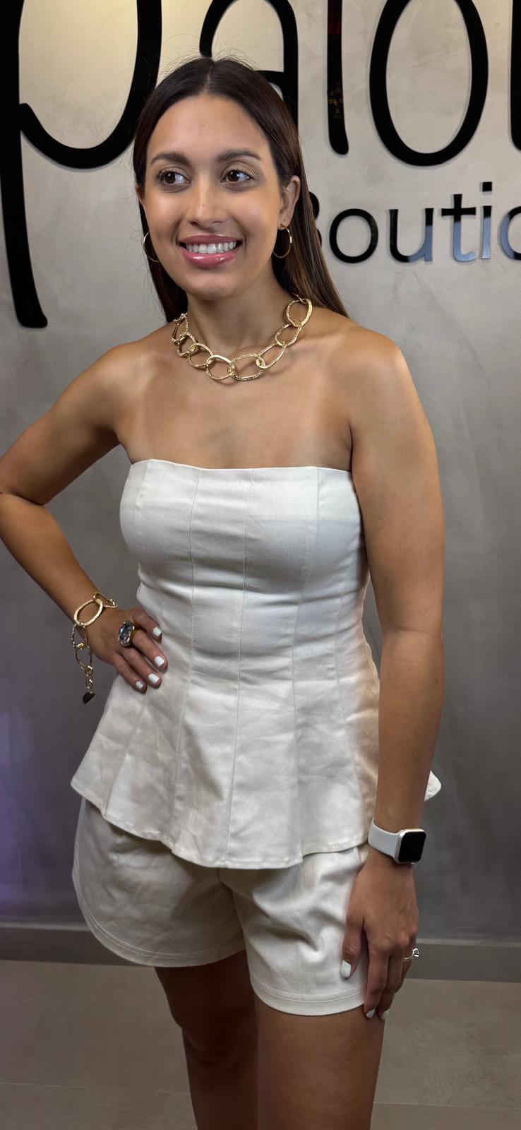 Cami Set