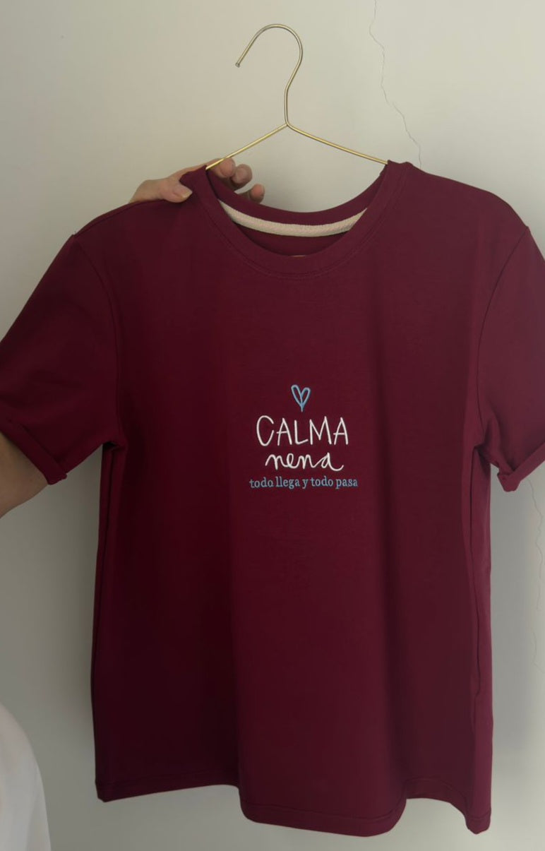 Calma