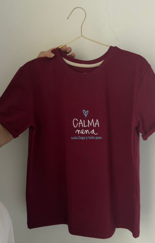 Calma
