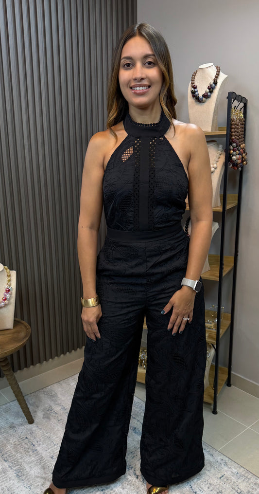 Sofi Jumpsuit