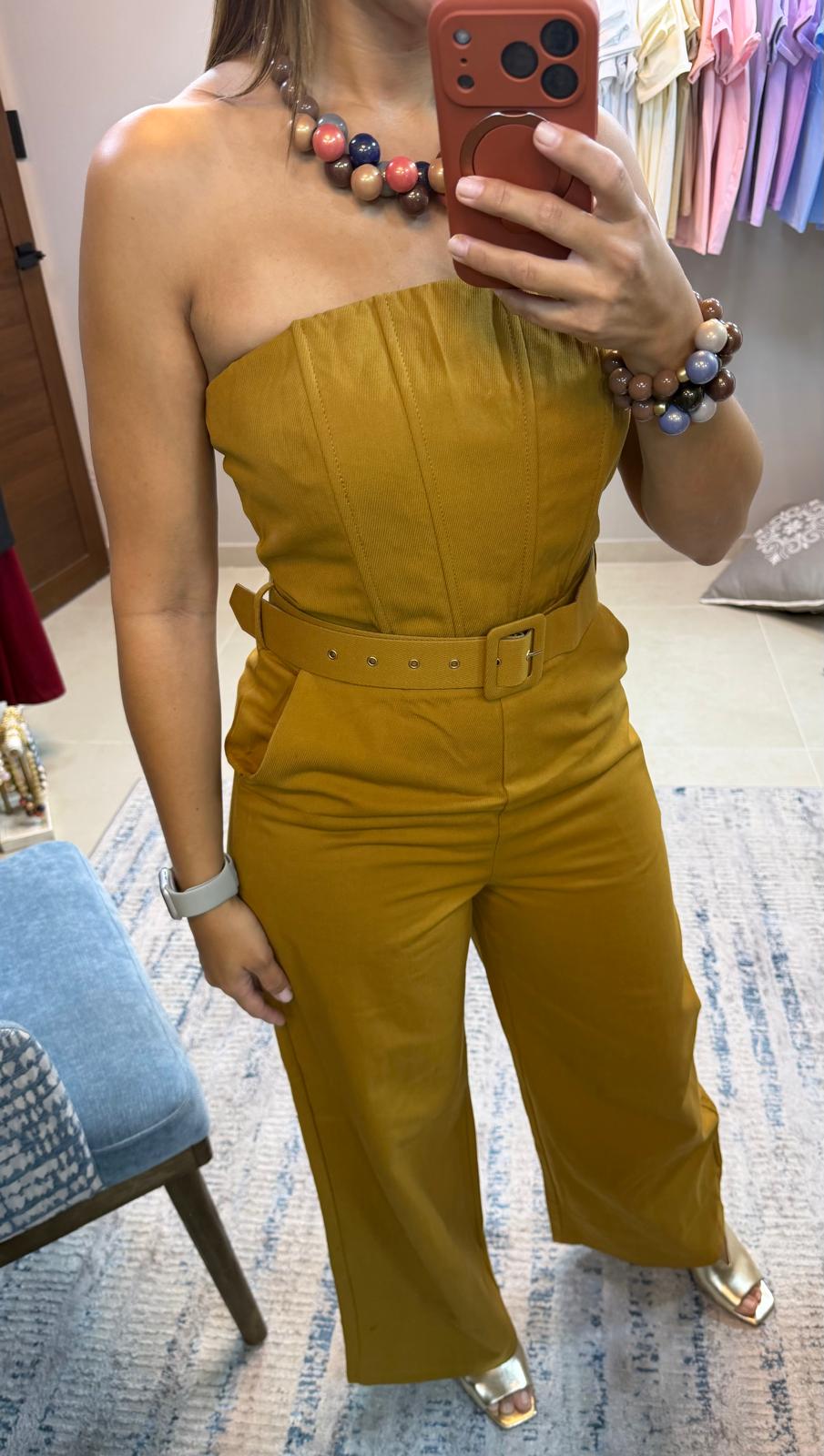 Lucia Jumpsuit
