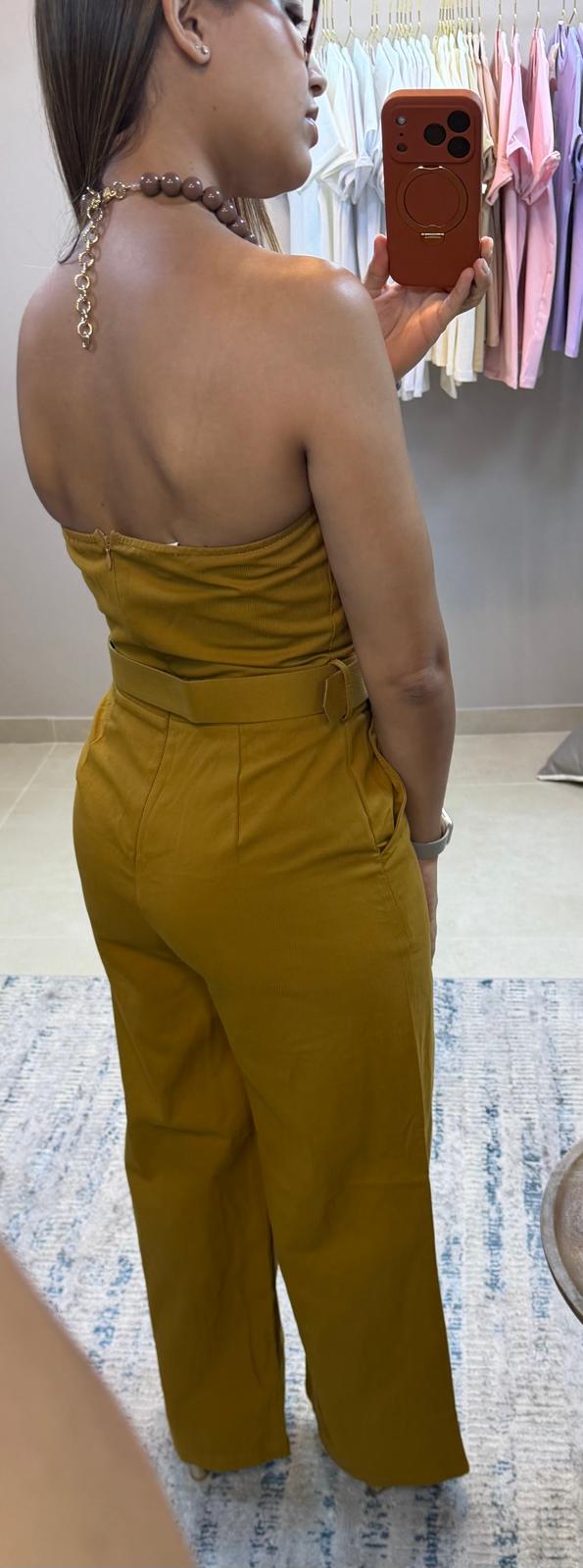Lucia Jumpsuit