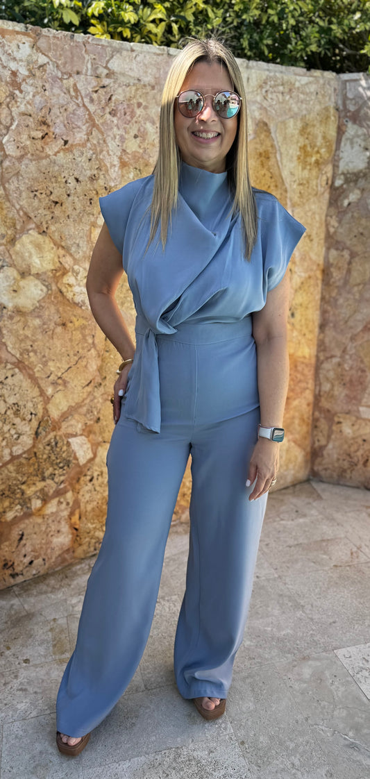 Sara Jumpsuit