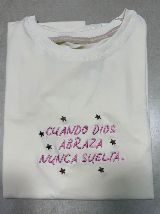 Abraza Tshirt
