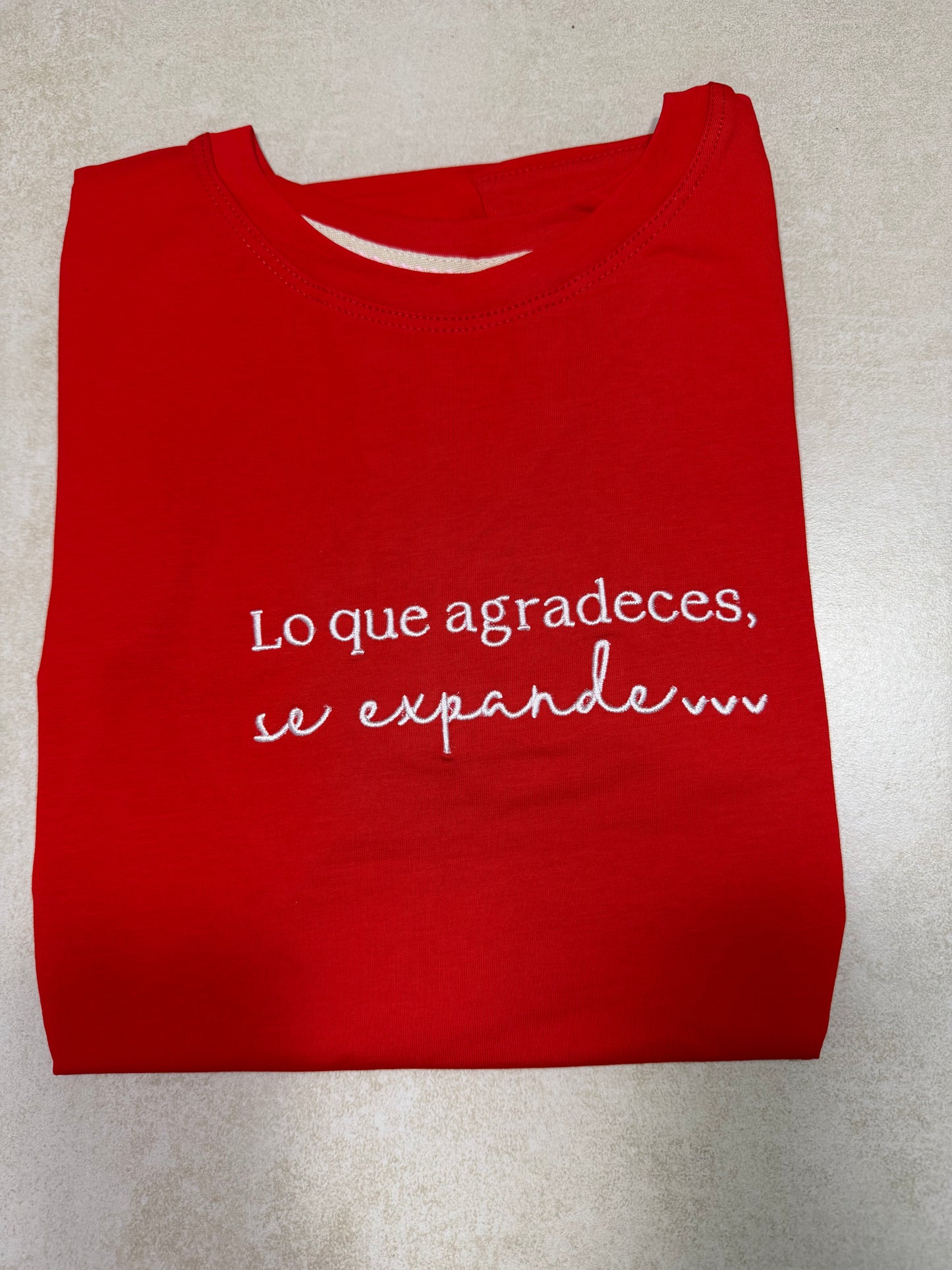 Agradeces Tshirt