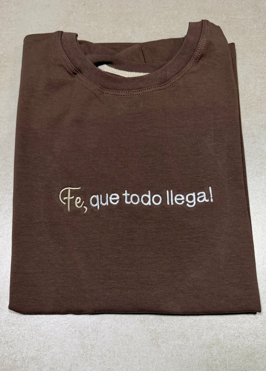Fe Tshirt