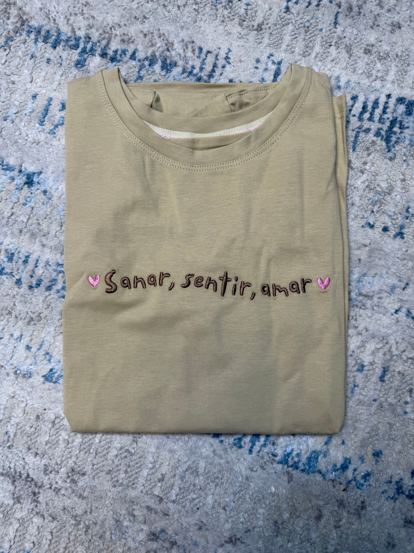 Sanar Tshirt