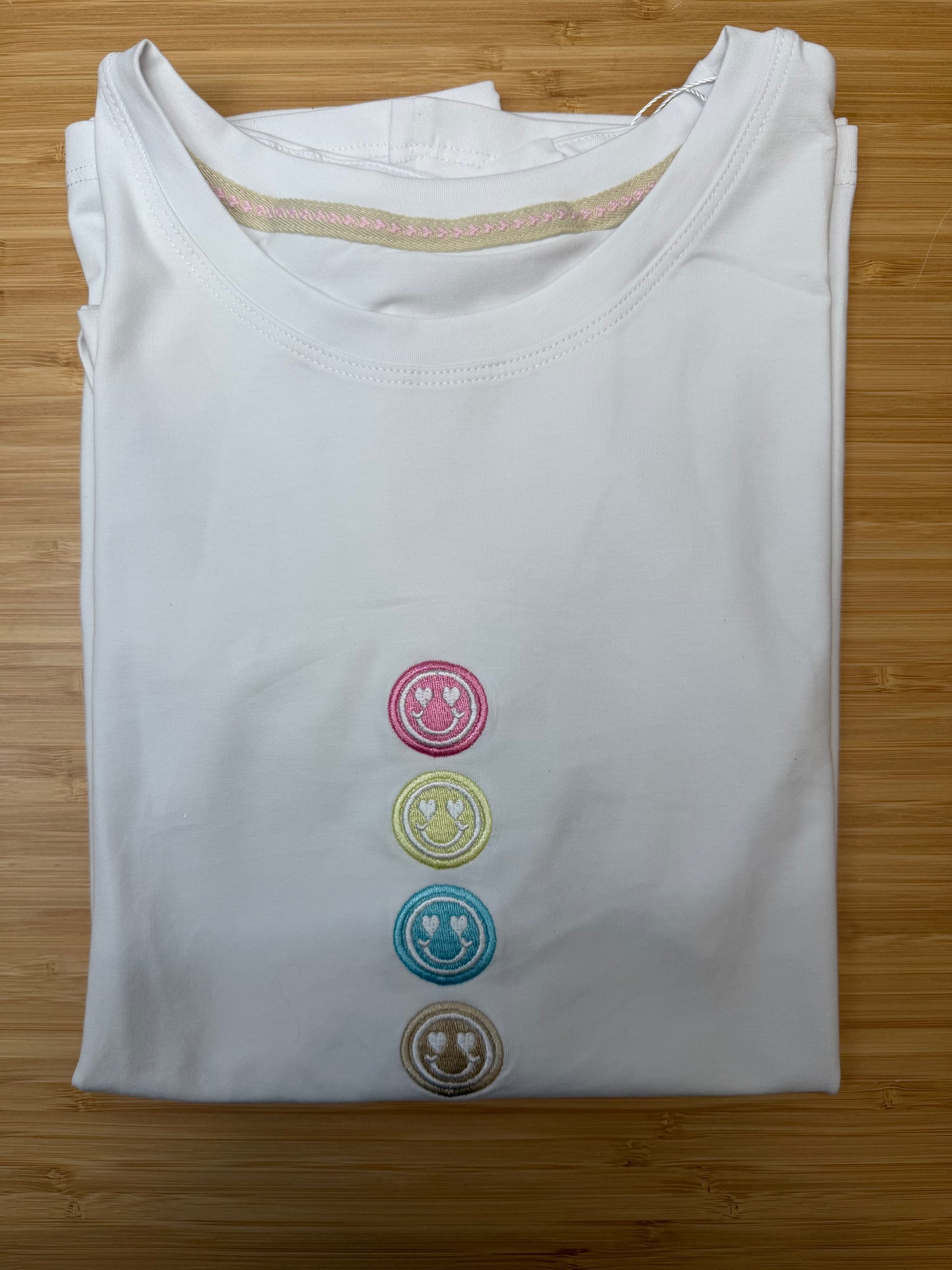 Happy face Tshirt