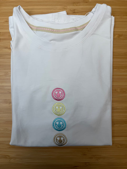 Happy face Tshirt