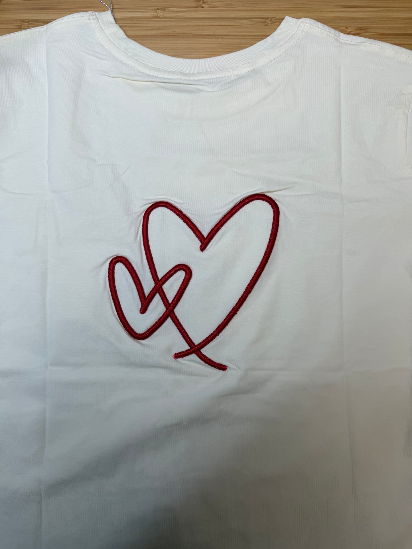 Valiente Tshirt