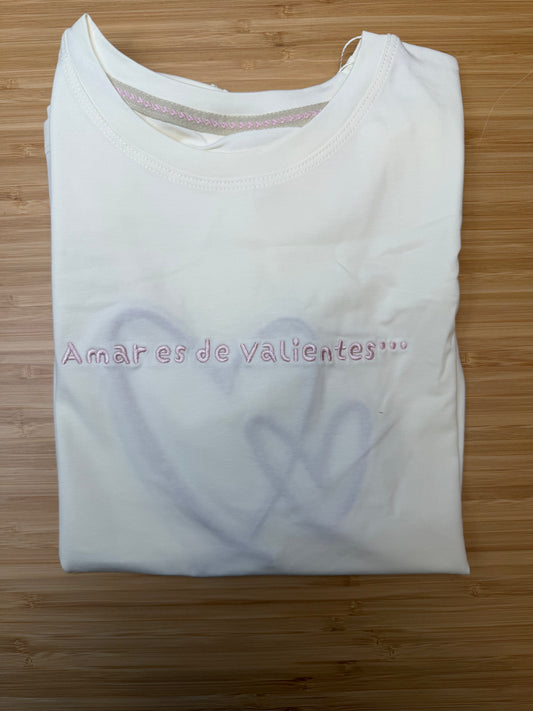 Valiente Tshirt