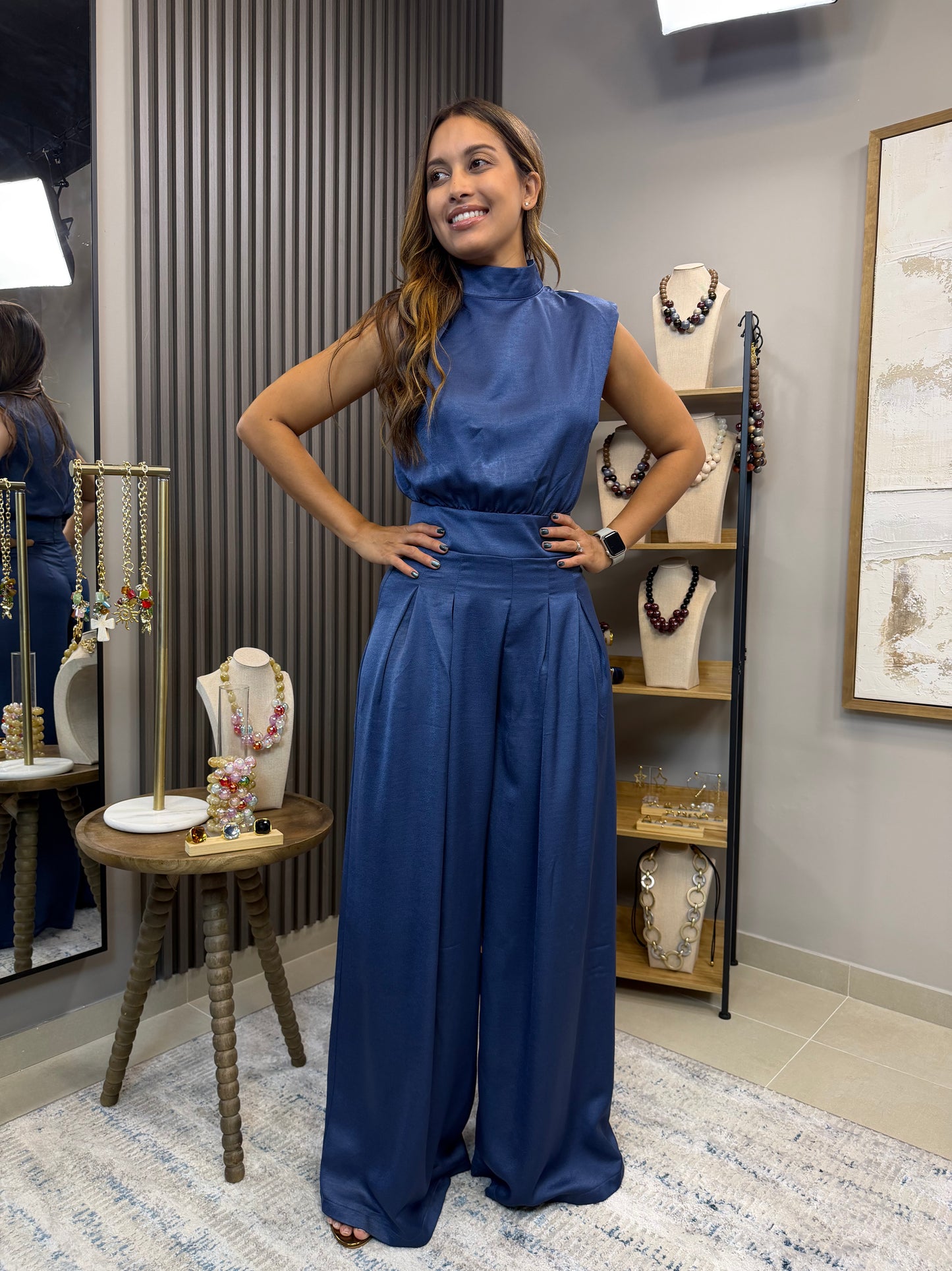 Áurea Jumpsuit