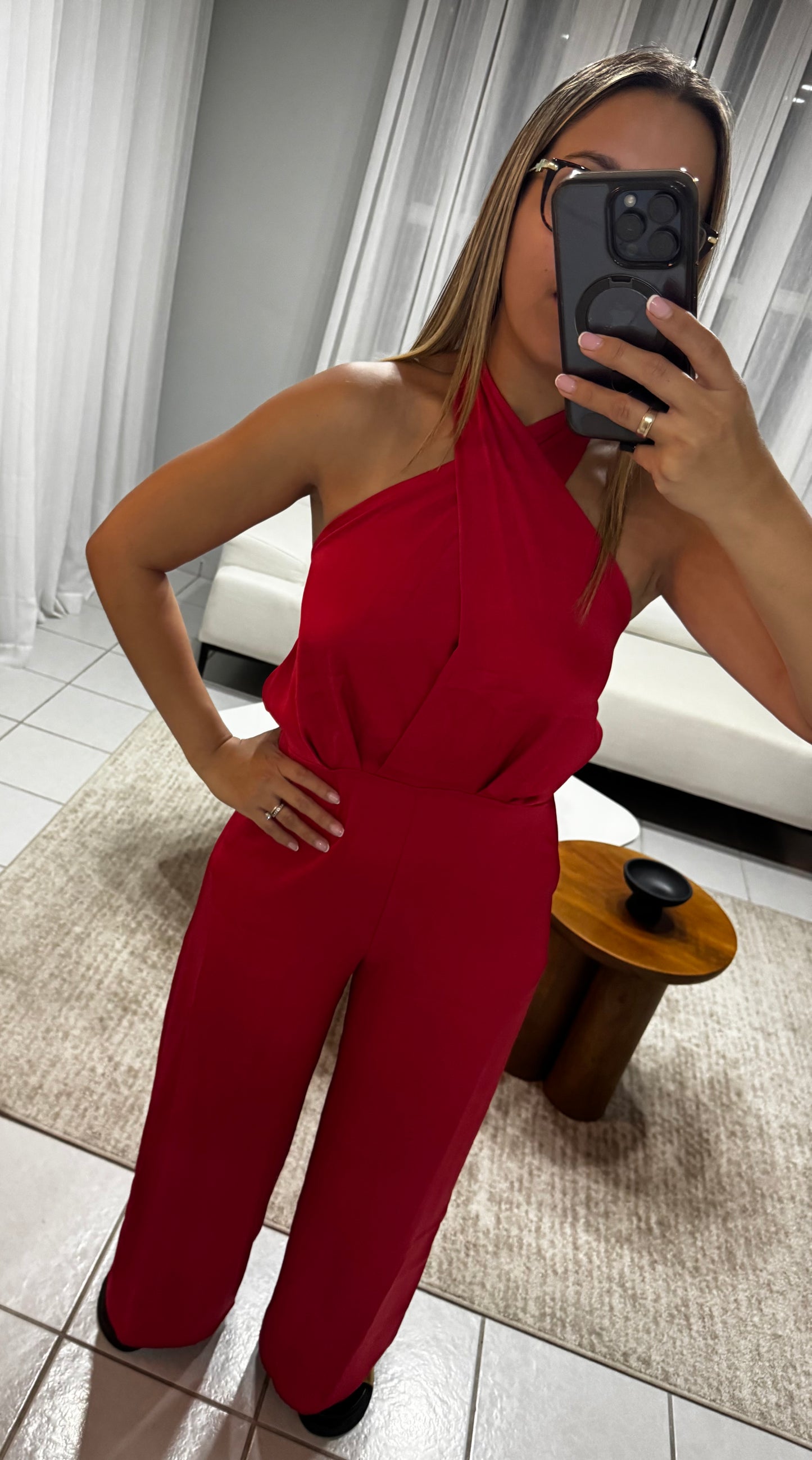 Kari Jumpsuit