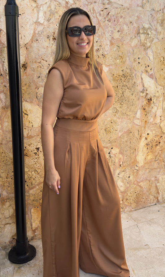 Áurea Jumpsuit