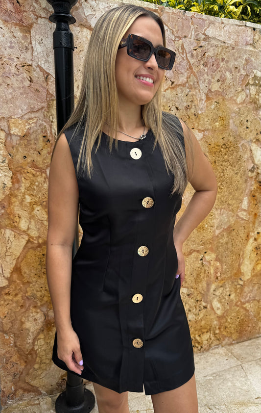 Valentina Dress