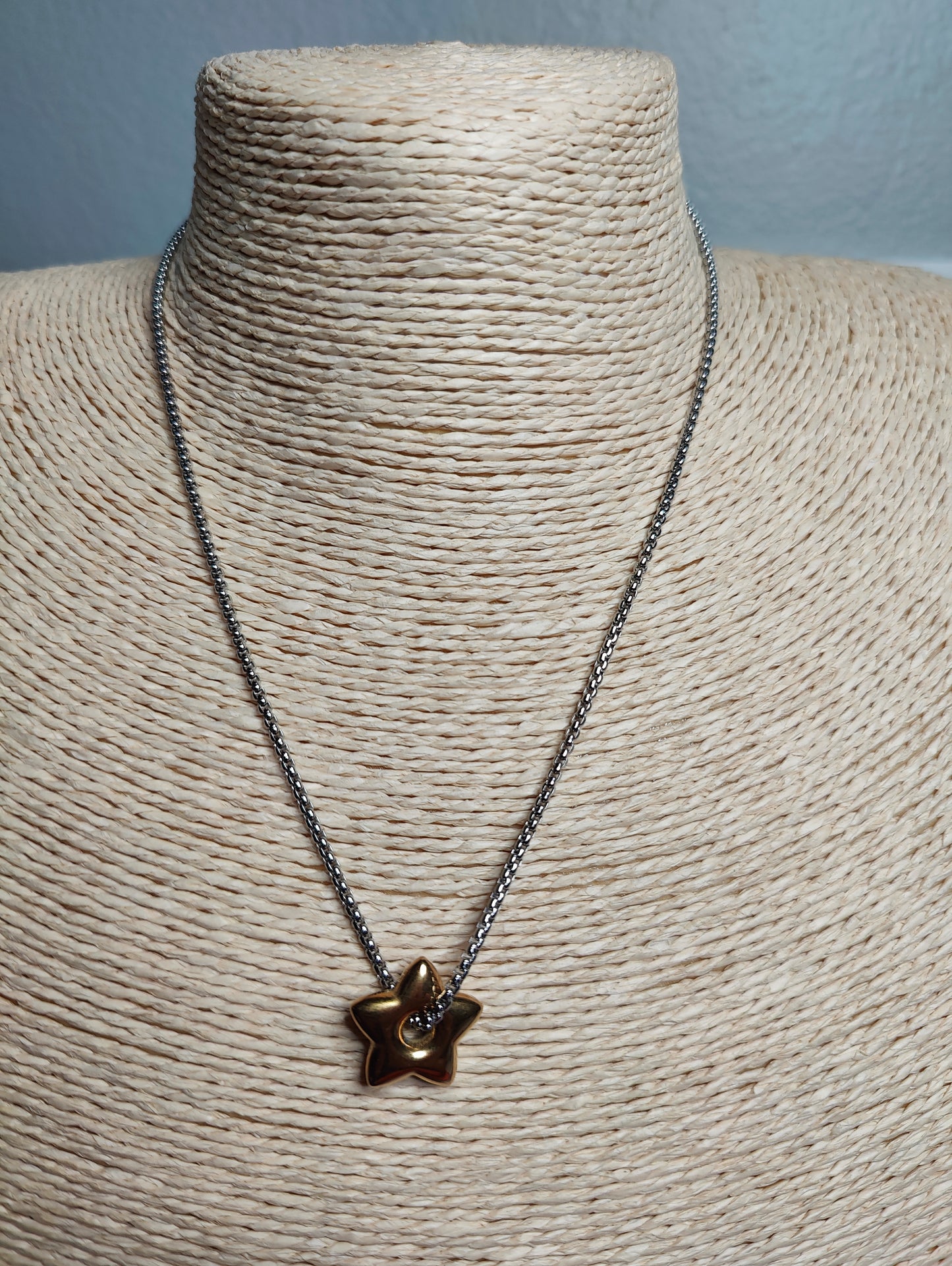 Mela Necklace