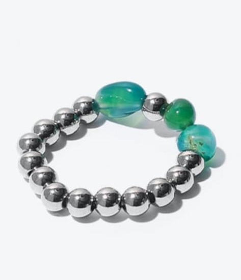 Jade Ring
