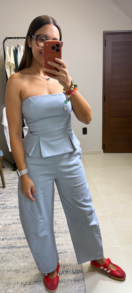 Elisa Jumpsuit