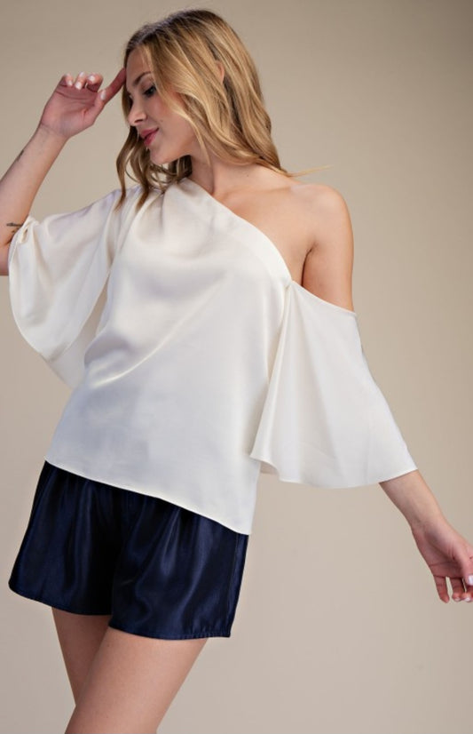 Zoe Blouse