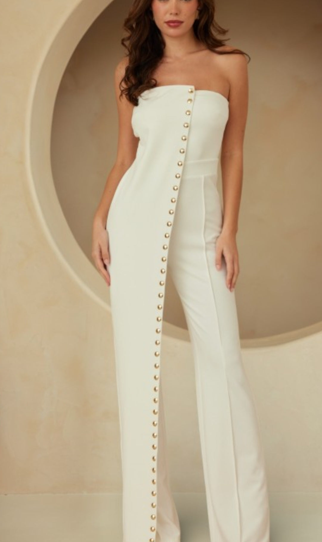 Paula Jumpsuit