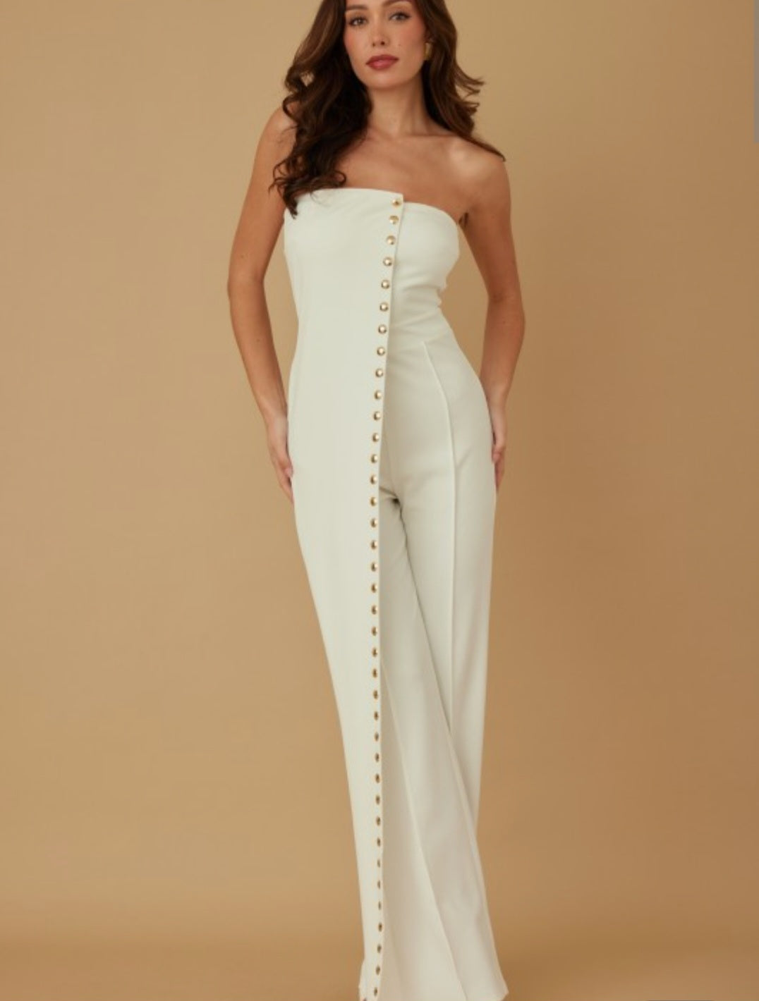 Paula Jumpsuit