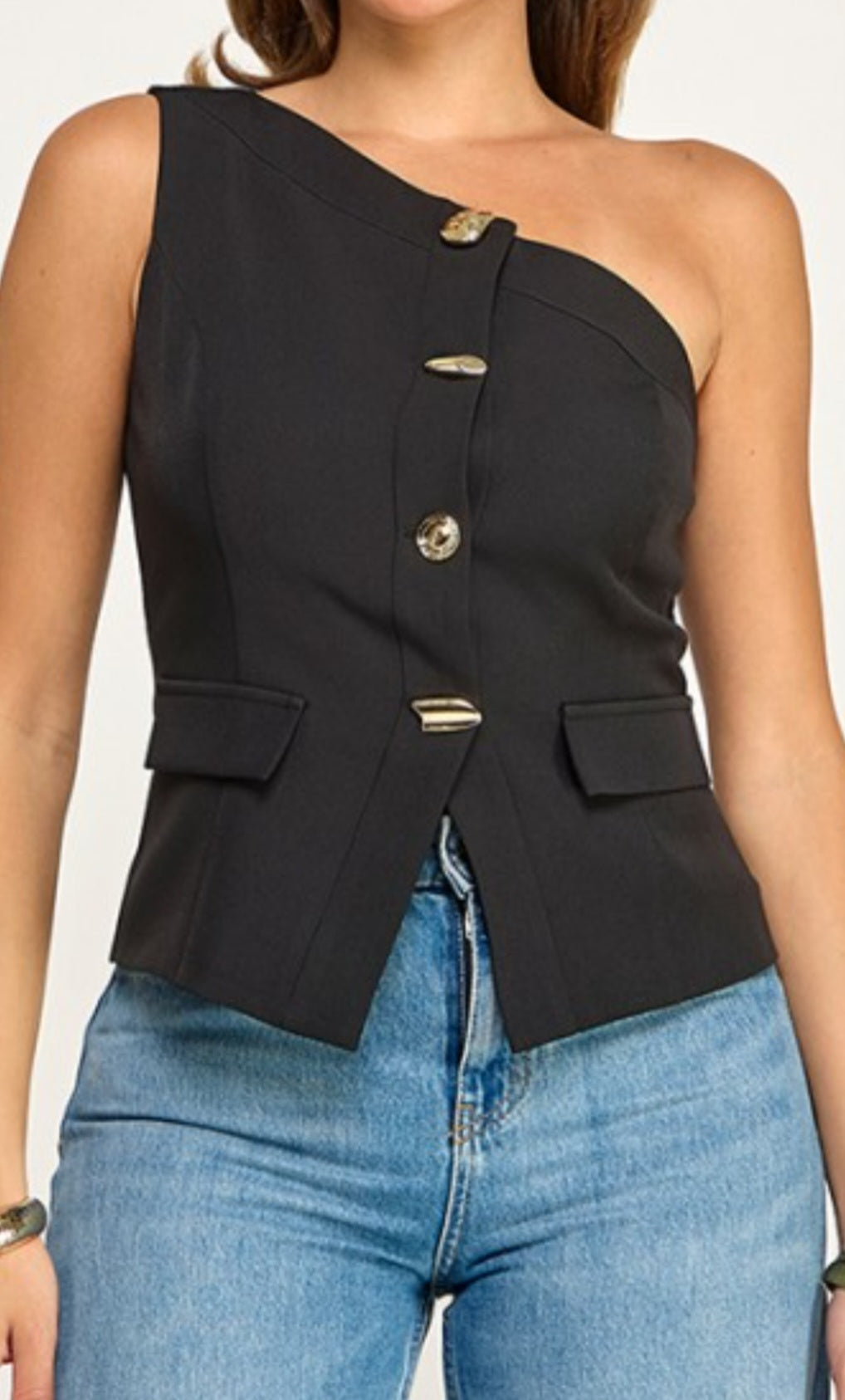 Martha Blouse
