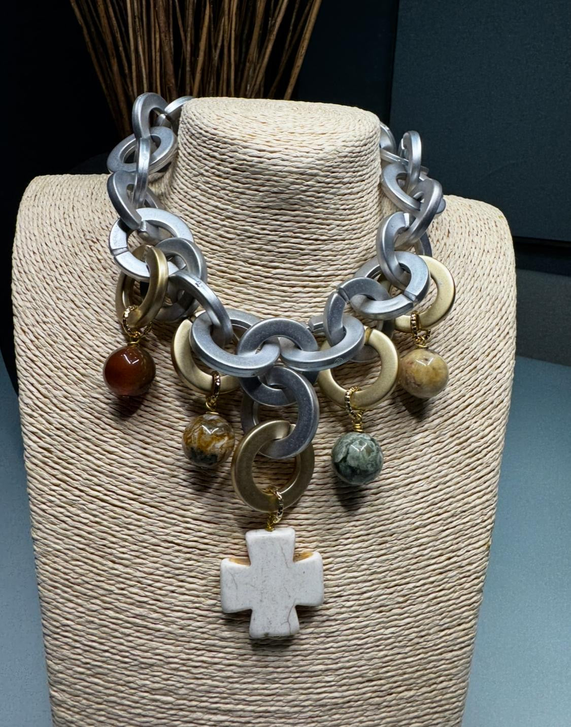 Laila Necklace