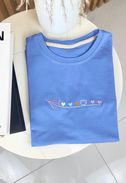 Heart Tshirt