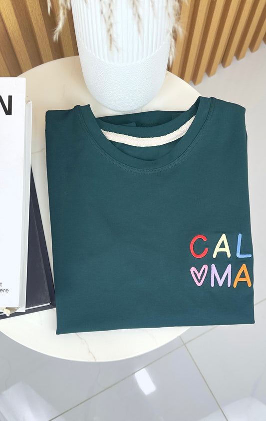Calma Tshirt